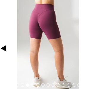 Balance Athletica/Vitality cloud rider shorts M